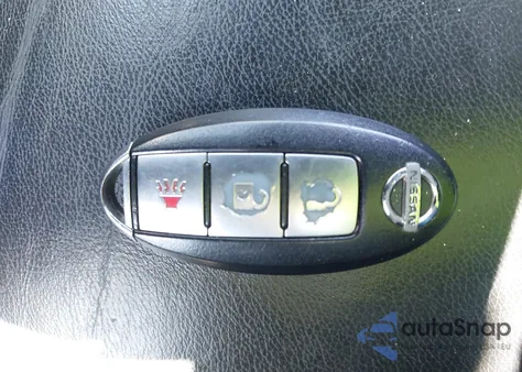 2007 Nissan Murano из США, поврежденный, VIN JN8AV08T07W511535